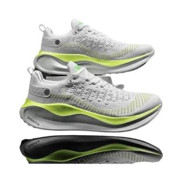 Imagem de Tênis Masculino Leve E Respirável Para Corrida, Confortável, Esportivo