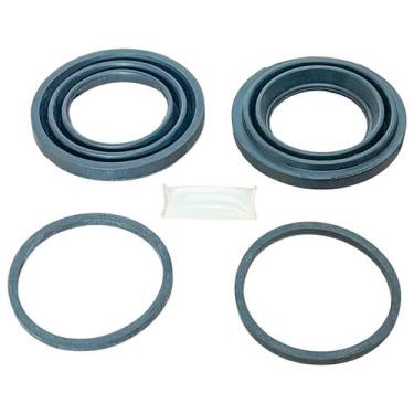 Imagem de Reparo Vedação Pinça Pistão Freio S10 Blazer 1998/2011 46mm - PL PARTS