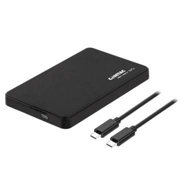 Imagem de Case USB C Para HDD Sata 2.5 Comtac 9390