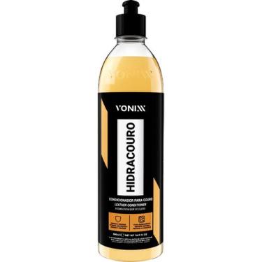 Imagem de Hidratante Condicionador De Couro Hidracouro 500ml Vonixx