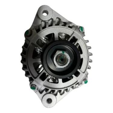 Imagem de Alternador Effa V21 V22 V24 70a 8400152 9052459 802104 - ZWF