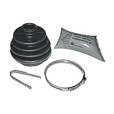 Imagem de Kit Homocinetica Lado Roda Cambio Kombi 1978 1979 1980 1981 1982 1983 