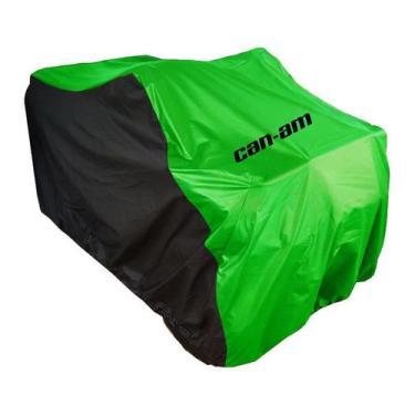 Imagem de Capa Para Quadriciclo Brp Can-Am - Renegade 500 / 800 - SPTS