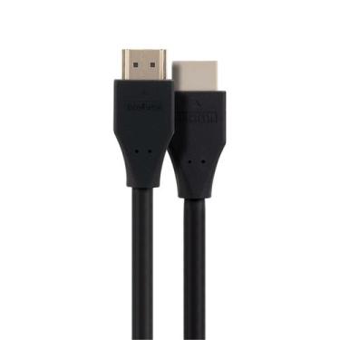 Imagem de Cabo HDMI 2.1 de 2,0m Intelbras CH 2120