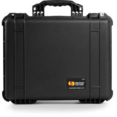 Imagem de Pelican™ 1550 Wd – Padded Dividers