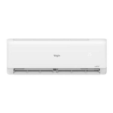 Imagem de Split Elgin 9000BTUS Eco Inverter II Frio Wifi 45HJF NEW, 9.000 BTUs, 