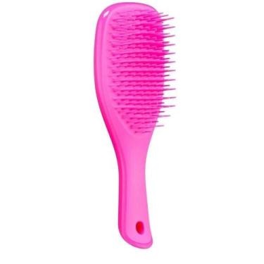 Imagem de Tangler Teezer Mini Ultimate Detangler Runway Pink - Escova De Cabelo 