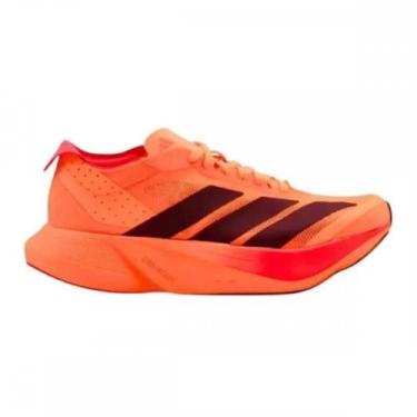 Imagem de Tenis Adidas Adizero Drive Rc KI6690 Running Feminino, Laranja, 36