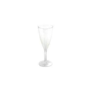 Imagem de Taça Descartável Salut PraFesta Cristal c/ 6 unidades
