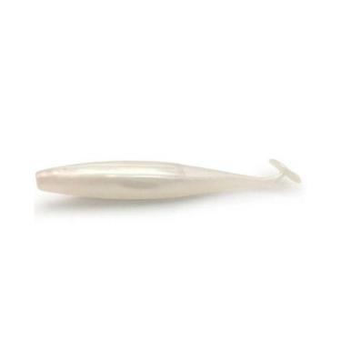 Imagem de Isca Monster 3X Slow Shad / 12Cm - 3Un, Manjuba
