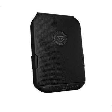 Imagem de Cofre Portátil à Prova DÁgua Com Biometria Vaultek LifePod 2.0