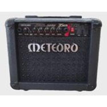 Imagem de Cubo Amplificador Meteoro Space Junior Guitarra reverber Jr 35GS R