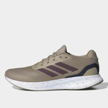 Imagem de Tenis Adidas Runfalcon 5 REF:JQ6976, Moca, 38