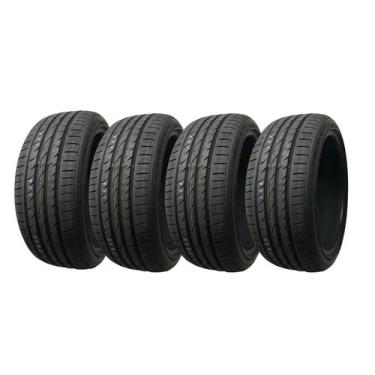 Imagem de Kit 4 Pneus Aro 14 185/60R14 82H Nexen NFERA SU4