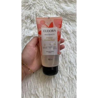 Imagem de Sabonete Íntimo Eudora Instance Frutas Vermelhas 180Ml