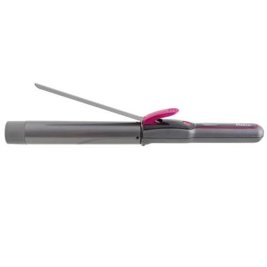 Imagem de Cacheador Philco Advance PEC11 Íon Tourmaline 32mm Antifrize Bivolt Cinza