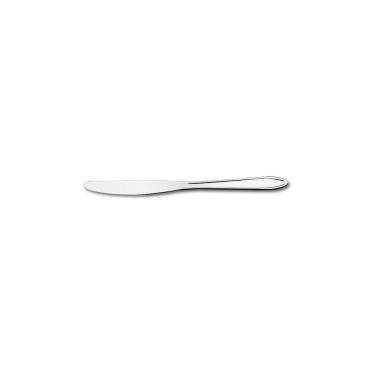 Imagem de Conjunto de Facas Lyon 12 Peças Aço Inox Polido para Sobremesa Inox Brinox