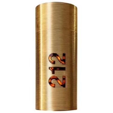 Imagem de Carolina Herrera 212 Men Parfum Masculino 100ml