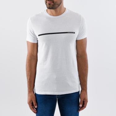 Imagem de Camiseta Calvin Klein Palito-Masculino