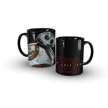 Imagem de Caneca Star Wars The Last Jedi