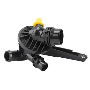 Imagem de Termostato de Refrigeração para Automóvel Carcaça Termostato de Motor Termostato de Refrigeração Automóvel Adequado para F20 F21 F30 F31 11537600584 11537600584
