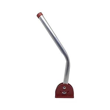 Imagem de Mastro Articulável 50cm Para Antenas De Parede Laje - Capte