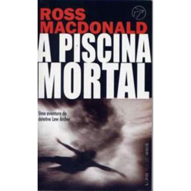 Imagem de A Piscina Mortal - Vol. 614