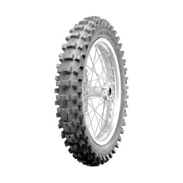 Imagem de Pneu Moto Pirelli 100/90-19 ScorpionMX32 MidSoft 57M TT Rear