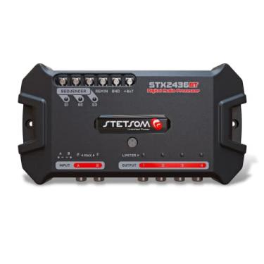 Imagem de Processador De Áudio Bluetooth Stetsom STX2436