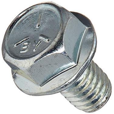 Imagem de Milodon Kit de parafusos cilíndricos 85005 com arruela embutida endurecida para Chevy Big Block