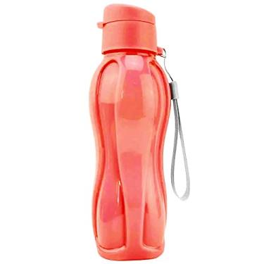 Imagem de Garrafa squeeze colorida 830 ml