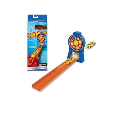 Imagem de Pista Hot Wheels Lance e Marque Pontos Mattel - HDR81