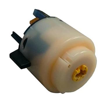 Imagem de Comutador Ignicao Polo Sedan Hatch Gti 2002 Em Diante Fox Spacefox 2003 Em Diante Gol Voyage 2008 Em Diante Golf 1998 Em Diante AUD A3 1999 Em Diante Bora 2000 Em Diante Passat Variant 1998 Ate 2005 New Beetle Constellation 4B0905849