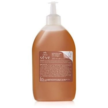 Imagem de Refil Óleo Corporal Amêndoas Doces Intensa Natura Sève - 200ml