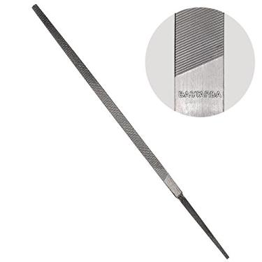 Imagem de Lima Quadrada Bastarda 6"/150mm L104-106 - Starrett