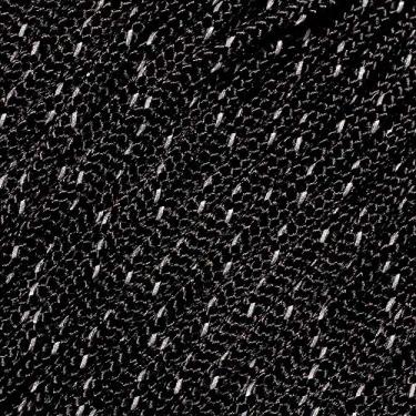 Imagem de West Coast Paracord – 95 Resistência à Tração – 1 Fio Refletivo Paracord (7,5 m, Preto)