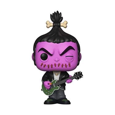 Imagem de Funko Pop! Funko - Rocko Billy 17 - Limited Edition