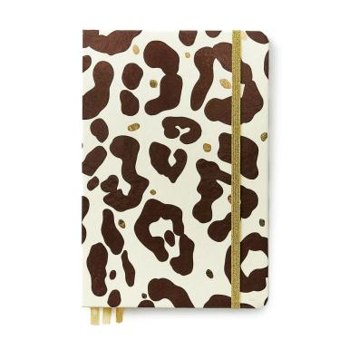 Imagem de Caderneta Pautada Pontada e Sem Pauta Cicero - Melissa 2024