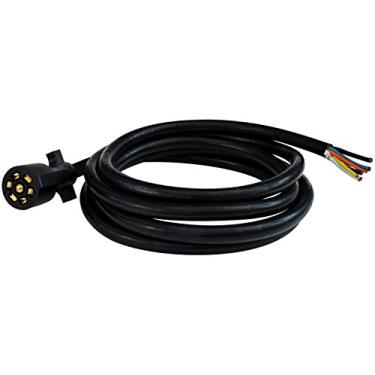 Imagem de Valterra Cabo de reboque Mighty Cord A10-7W10 10' 7-Way (massa)