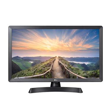 Imagem de LG Electronics 24LM530S-PU 24-Inch HD webOS 3.5 Smart TV, Black