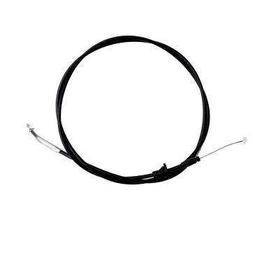 Imagem de Cabo Capo New Fiesta Hatch Ano 2014 Em Diante Sem Alavanca