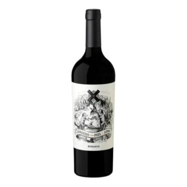 Imagem de Vinho Argentino Cordero Con Piel de Lobo Bonarda 750 mL