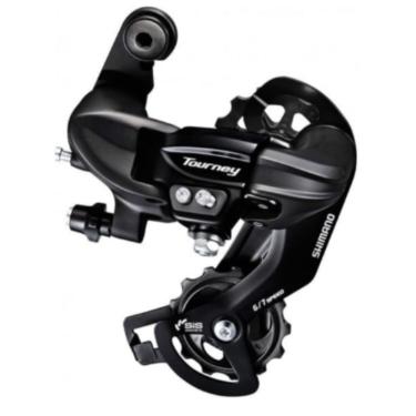 Imagem de Cambio Traseiro Shimano Torney RD-TY300 6/7V