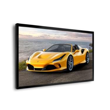 Imagem de Quadro Ferrari F8 Spider