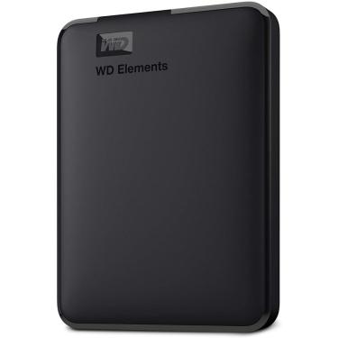 Imagem de HD Externo Portátil 2TB, Compatível com pc, Mac, PS4 e Xbox