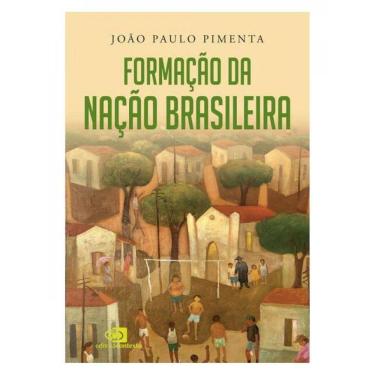 Imagem de Formação Da Nação Brasileira
