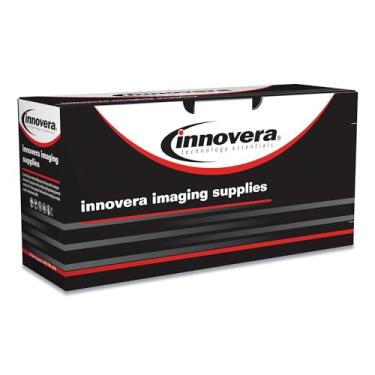 Imagem de Innovera Toner preto remanufaturado, substituição para 12A (Q2612A), rendimento de 2.000 páginas