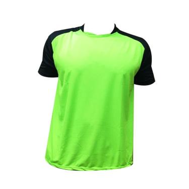 Imagem de Jogo De Camisa Nata 10+1 Goleiro-Unissex