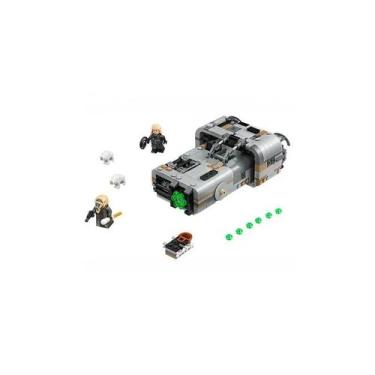 Imagem de Veículo Star Wars Moloch's Landspeeder Lego 75210