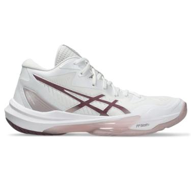 Imagem de ASICS Tênis de vôlei feminino Sky Elite FlyteFoam cano médio 3